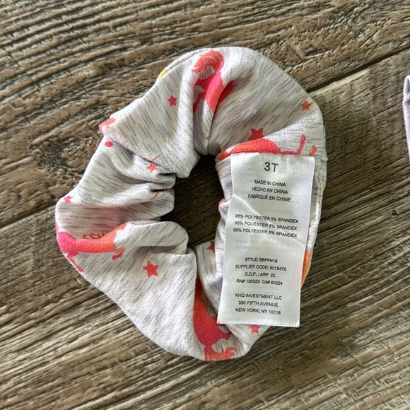 Blueberi Boulvard Beautiful  🦄 Toddler Girl Dress, Size, 3T - Picture 9 of 9